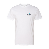 MOVEVC - Next Level 6210 - Unisex CVC T-Shirt