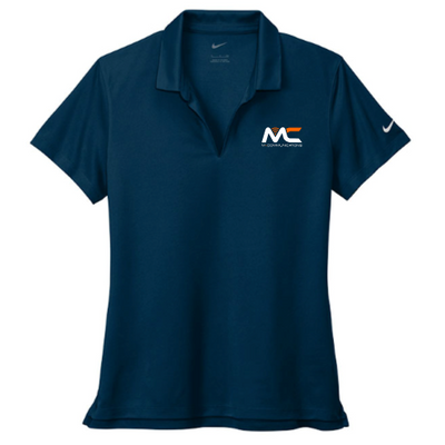 M-Comm - Nike - Ladies Dri-FIT Micro Pique