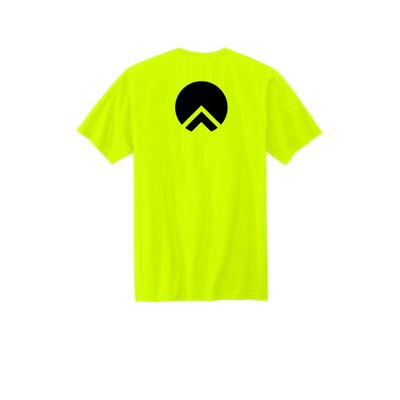 JOCConstruction - Volunteer Knitwear All-American Tee USA-Made