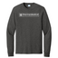Dark Heather Grey