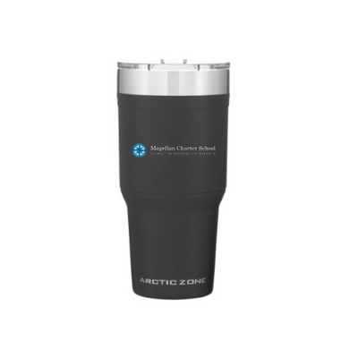 MagellanCharterSchool - Titan - 30oz Thermal Tumbler