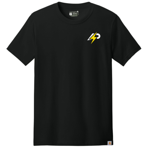 Powersolsolar - Carhartt Short Sleeve T-Shirt