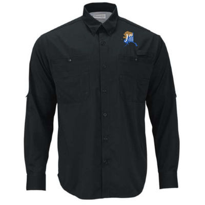JackWhiteRealEstate - Kitty Hawk Performance Long Sleeve Fishing Shirt v1