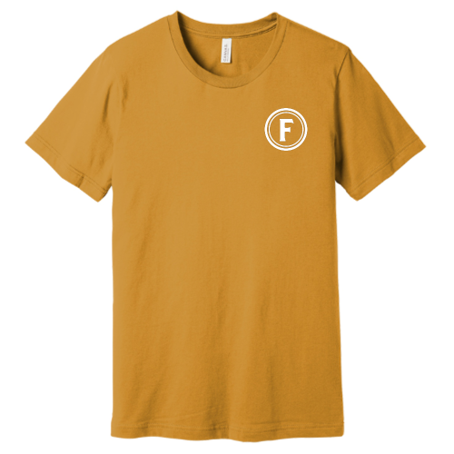 FerrisCoffee - Bella Canvas - Coffee  & Nut Oval