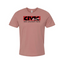 CivicTheatreMerch - Combed Cotton T-Shirt