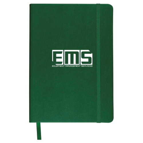 EMS - Tuscany Journal
