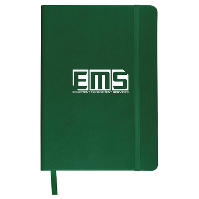 EMS - Tuscany Journal