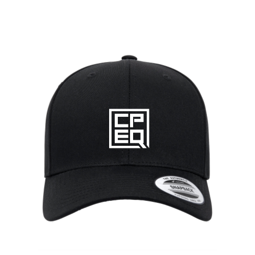 CrownPointEquities - Embroidery Adult Retro Trucker Cap v1