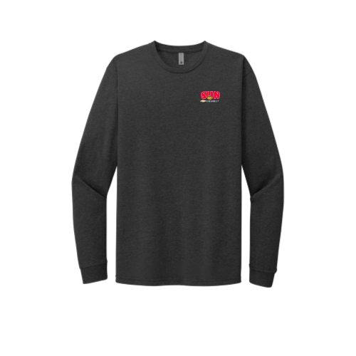 SunChevy - Next Level Unisex CVC Long Sleeve Tee
