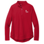 BuddLakeAssociation - Port Authority Ladies C-FREE Cypress LK870 v2