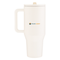 Trade Agent - Hydrojug Traveler 40oz