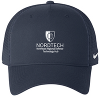 NORDTECH - Nike Snapback Mesh Trucker Cap