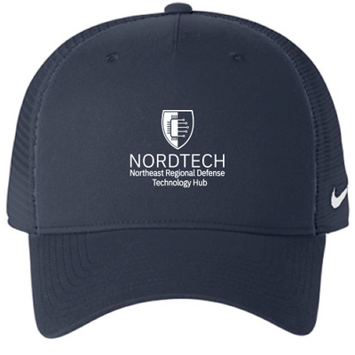 NORDTECH - Nike Snapback Mesh Trucker Cap
