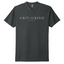 GritandGrind - Next Level Unisex CVC T-Shirt v2