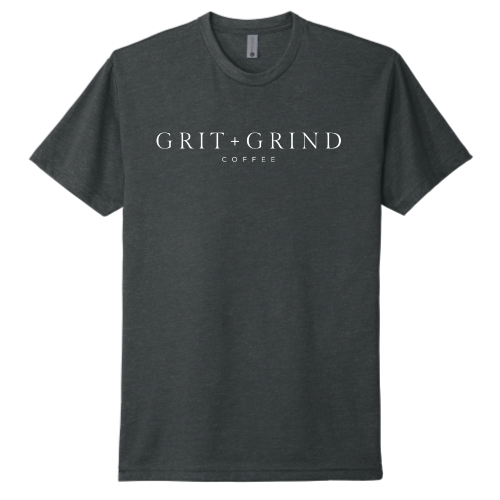 GritandGrind - Next Level Unisex CVC T-Shirt v2