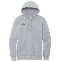 RebuildersGroup - District V.I.T. Fleece Hoodie
