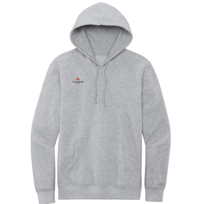 RebuildersGroup - District V.I.T. Fleece Hoodie