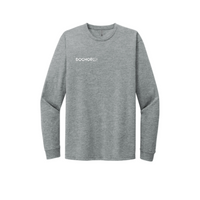 DogHop -Next Level Unisex CVC Long Sleeve Tee