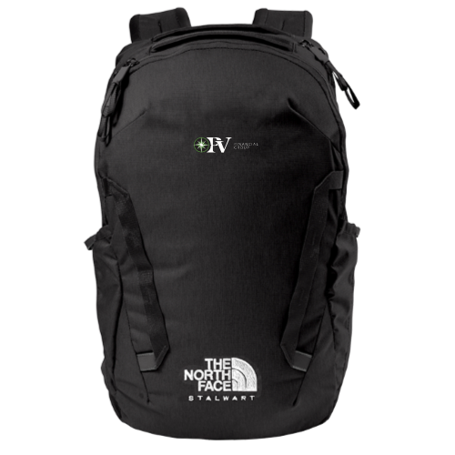 PVFinancial - The North Face - Stalwart Backpack