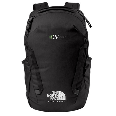 PVFinancial - The North Face - Stalwart Backpack