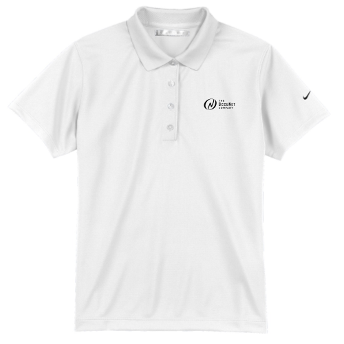 Occunet - Nike Golf Ladies Tech Basic Dri-FIT Polo v1