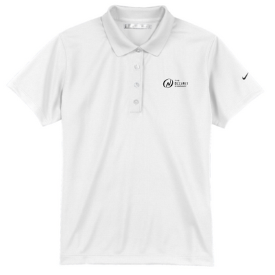 Occunet - Nike Golf Ladies Tech Basic Dri-FIT Polo v1
