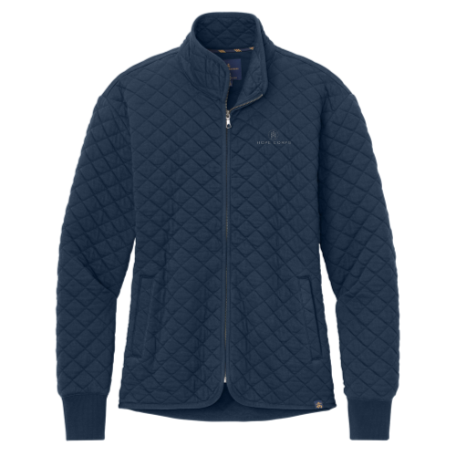 Navy Blazer