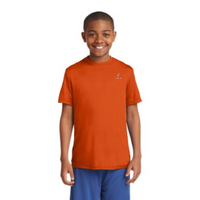 Deep Orange