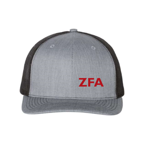 Heather Grey Black