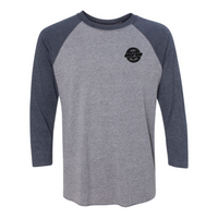 Vintage Navy Premium Heather
