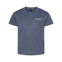 Heather Navy