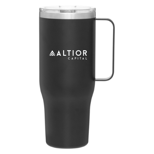 Altior Capital - Denali 40oz Thermal Tumbler