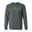 AbleHomePerformance - Unisex Cotton Long Sleeve : Gildan