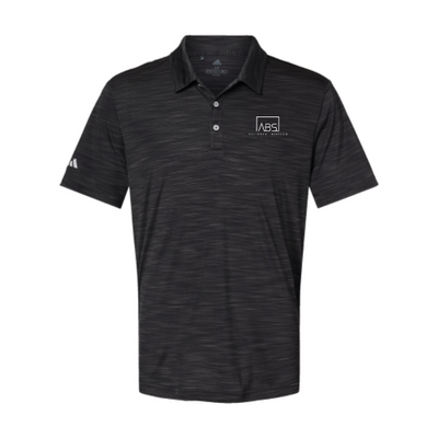 AllianceBiotechSolutions - Adidas Mélange Sport Shirt Polo