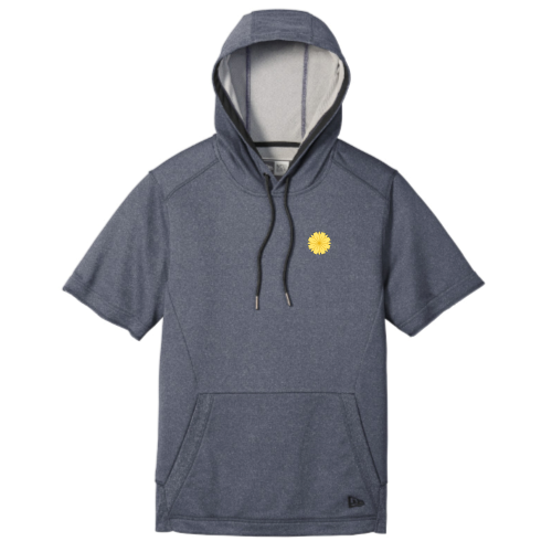 True Navy Heather