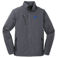 Relevate - Port Authority Welded Soft Shell Jacket
