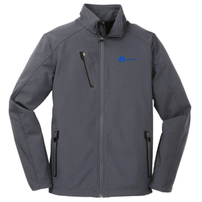 Relevate - Port Authority Welded Soft Shell Jacket