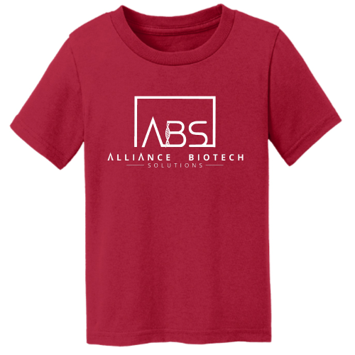 AllianceBiotechSolutions - Precious Cargo Toddler 5.4-oz 100% Cotton T-Shirt v2