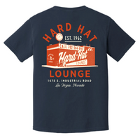 Hard Hat - Construction Unisex T Shirt