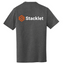 Stacklet.lo - Era Heritage Blend Crew Tee