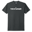 Train of Thought - Unisex Next Level CVC T-Shirt