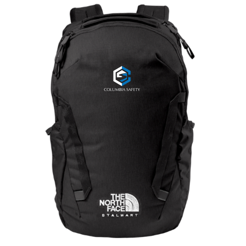 ColumbiaSafety - The North Face - Stalwart Backpack