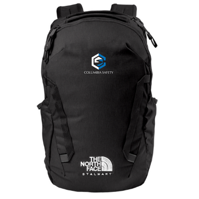 ColumbiaSafety - The North Face - Stalwart Backpack