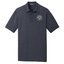 NorthStarBibleSchool - Port Authority Digi Heather Performance Polo