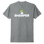 Sharper Business Solutions - Next Level Unisex CVC T-Shirt