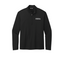 Marshall Sterling Mens Travis Matthew Quarter Zip