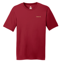 Deep Red