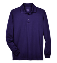 CAMPUS PURPLE