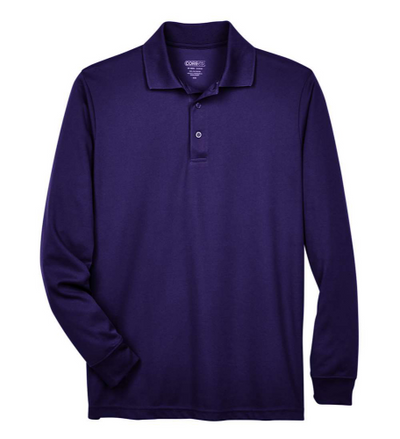 CAMPUS PURPLE