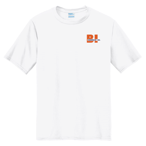 Bornquist - Port & Company Essential Performance Tee